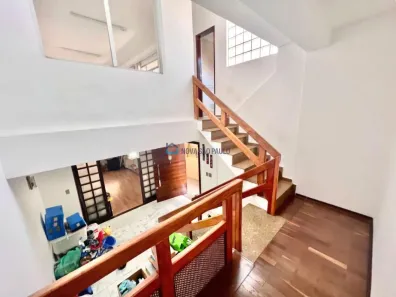 Sobrado com 3 Quartos à venda, 400m² no Vila Santo Estéfano, São Paulo