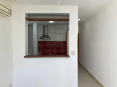 Apartamento com 2 Quartos para alugar, 75m² no Botafogo, Rio de Janeiro