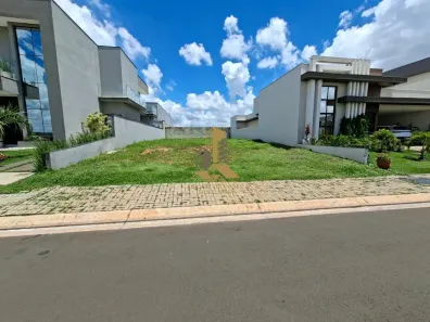 Lote/Terreno à venda, 337m² no Jardim Residencial Dona Maria José, Indaiatuba