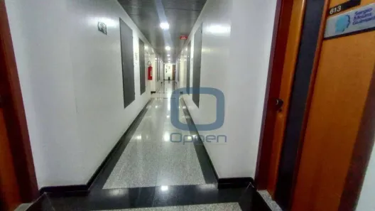 Sala Comercial à venda, 40m² no Centro, Campinas