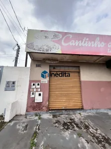 Sala Comercial para alugar, 24m² no Papillon Park, Aparecida de Goiânia