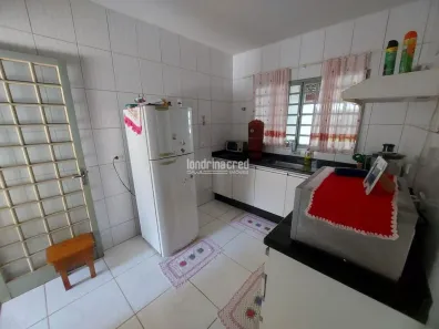 Casa com 2 Quartos à venda, 126m² no Jardim do Leste, Londrina
