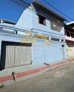 Casa com 6 Quartos à venda, 208m² no André Carloni, Serra