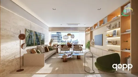 Apartamento com 3 Quartos à venda, 154m² no Cambuí, Campinas