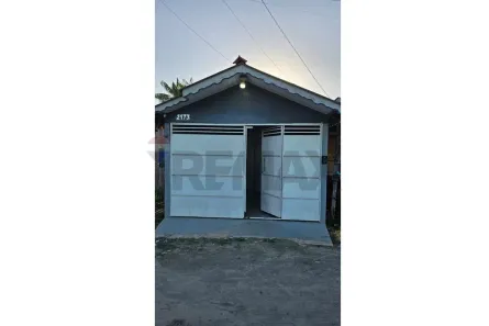 Casa com 2 Quartos à venda, 200m² no Riacho Doce, Breves
