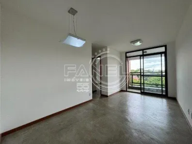 Apartamento com 2 Quartos para alugar, 56m² no Caxingui, São Paulo