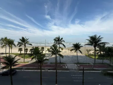 Apartamento com 3 Quartos à venda, 93m² no Caiçara, Praia Grande