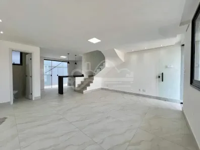 Casa com 3 Quartos à venda, 96m² no Planalto, Belo Horizonte