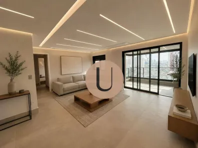 Apartamento com 3 Quartos à venda, 115m² no Vila Regente Feijó, São Paulo