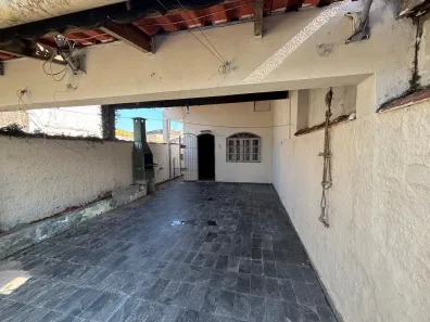 Casa com 2 Quartos para alugar, 150m² no , Mongaguá