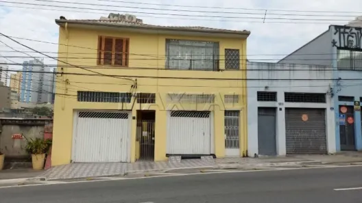  com 1 Quarto para alugar, 40m² no Santana, São Paulo