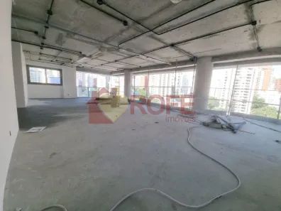Apartamento com 4 Quartos à venda, 353m² no Vila Nova Conceição, São Paulo
