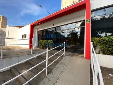 Sala Comercial para alugar, 210m² no Vila Pavan, Americana