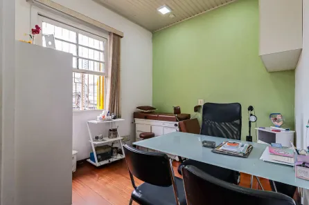 Ponto Comercial com 1 Quarto para alugar, 11m² no Santo Amaro, São Paulo