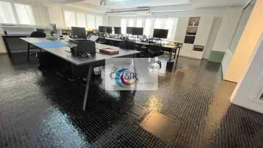Sala Comercial à venda, 455m² no Vila Olímpia, São Paulo