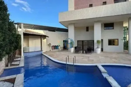 Apartamento com 1 Quarto à venda, 59m² no Ponta Negra, Natal