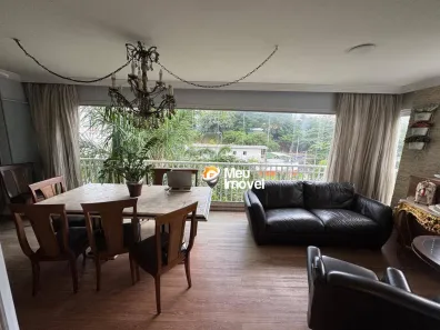 Apartamento com 4 Quartos à venda, 153m² no Vila Albertina, São Paulo
