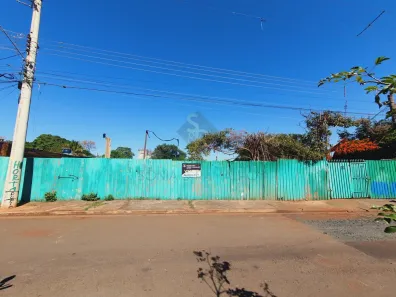 Lote/Terreno à venda, 1620m² no Chácaras Bonacorsi, Ribeirão Preto
