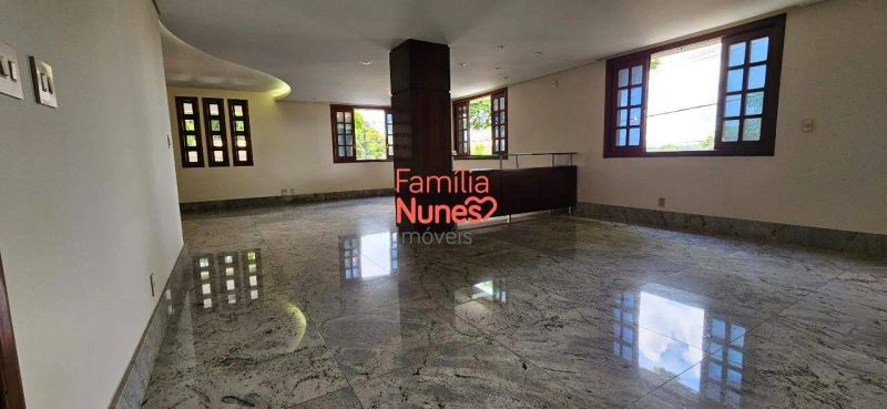 Casa com 7 quartos — Bandeirantes (Pampulha), Belo Horizonte