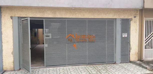 Sobrado com 2 Quartos à venda, 125m² no Jardim Ema, Guarulhos