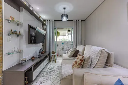 Apartamento com 3 Quartos à venda, 98m² no Santa Maria, São Caetano do Sul