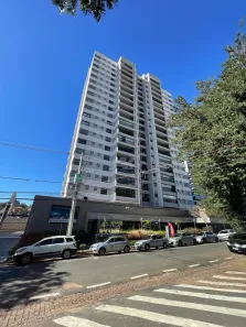 Apartamento com 3 Quartos à venda, 139m² no Cambuí, Campinas