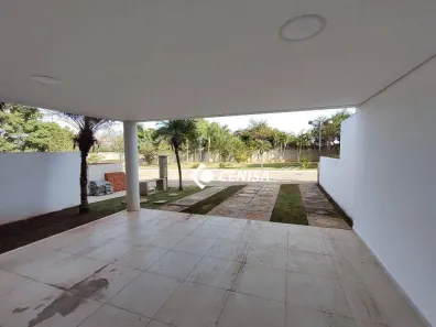 Casa de Condomínio com 3 Quartos para alugar, 193m² no Vila Aurora, Indaiatuba