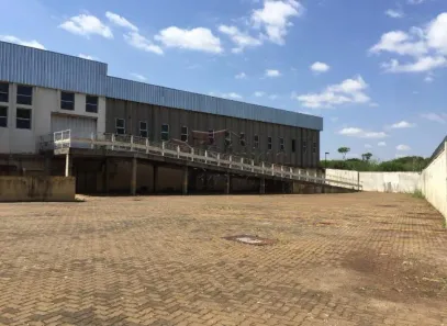 Galpão/Depósito/Armazém à venda, 6630m² no Chácaras Pedro Corrêa de Carvalho, Ribeirão Preto