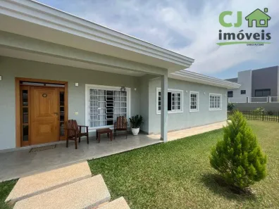 Casa de Condomínio com 4 Quartos à venda, 325m² no Residencial Boulevard, Lagoa Santa
