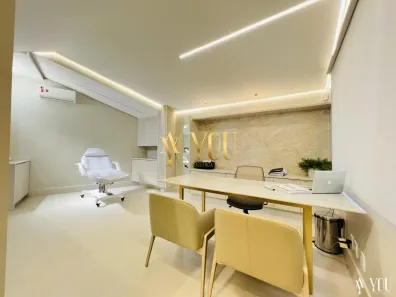 Sala Comercial com 1 Quarto para alugar, 16m² no Setor Marista, Goiânia