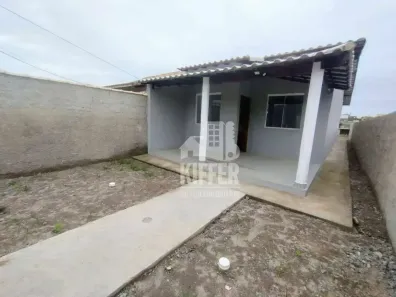 Casa com 3 Quartos para alugar, 78m² no Jardim Atlântico Leste (Itaipuaçu), Maricá