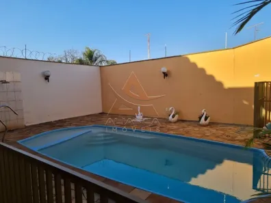 Casa com 3 Quartos à venda, 249m² no Ribeirânia, Ribeirão Preto
