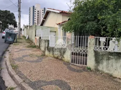 Imóvel Comercial com 2 Quartos à venda, 100m² no Taquaral, Campinas