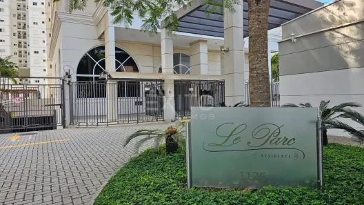 Apartamento com 3 Quartos à venda, 163m² no Jardim Ana Maria, Jundiaí