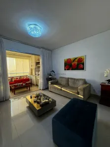 Apartamento com 3 Quartos à venda, 118m² no Jardim Aclimação, Cuiabá