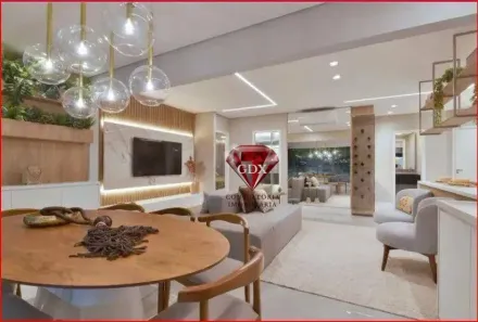 Apartamento com 2 Quartos à venda, 90m² no Jardim Santo Amaro, São Paulo