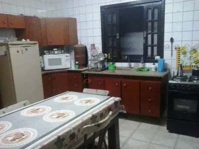 Sobrado com 2 Quartos à venda, 210m² no Vila São Paulo, Ferraz de Vasconcelos