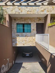 Casa de Condomínio com 3 Quartos à venda, 133m² no Vila Cruz das Almas, São Paulo