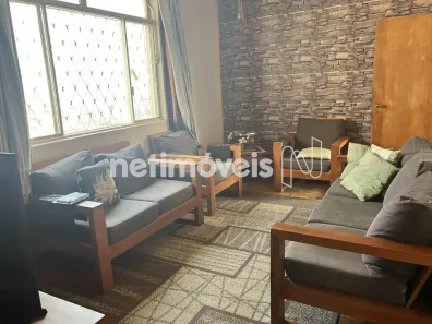 Apartamento com 3 Quartos à venda, 107m² no Lagoinha, Belo Horizonte