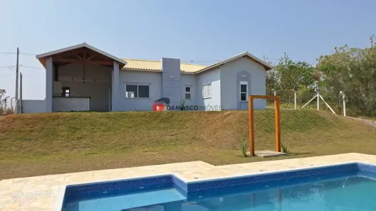 Fazenda/Sítio com 3 Quartos à venda, 157m² no residencial vento forte, Pinhalzinho