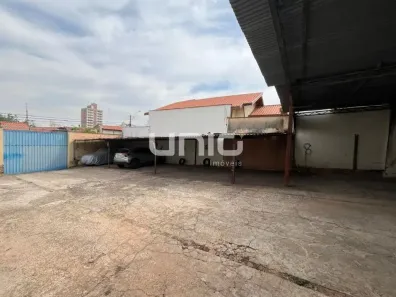 Lote/Terreno à venda, 438m² no Cidade Alta, Piracicaba