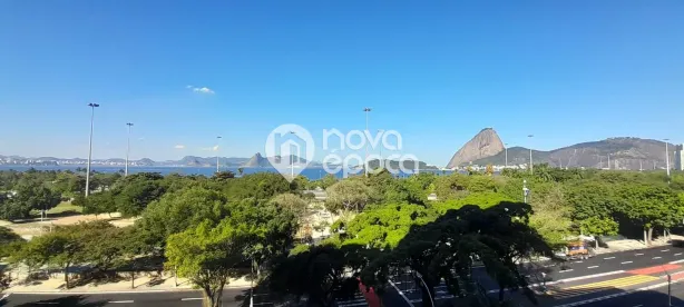 Apartamento com 4 Quartos à venda, 296m² no Flamengo, Rio de Janeiro