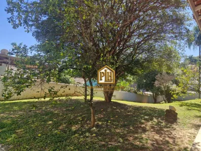 Lote/Terreno à venda, 1360m² no Jardim do Lago, Atibaia