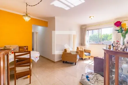 Apartamento com 2 Quartos à venda, 61m² no Vila Clementino, São Paulo