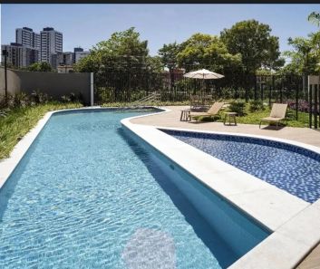 Apartamento com 3 Quartos à venda, 63m² no Cordeiro, Recife