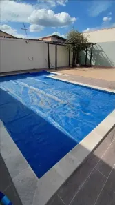Casa com 3 Quartos para alugar, 138m² no Setor Criméia Leste, Goiânia