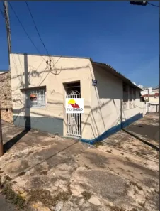 Casa com 2 Quartos à venda, 150m² no Centro, Salto