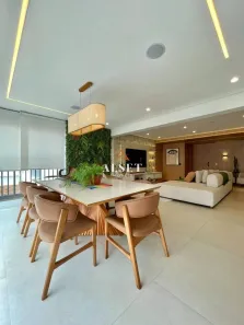 Apartamento com 2 Quartos à venda, 129m² no Mooca, São Paulo