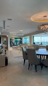 Apartamento com 3 Quartos à venda, 226m² no Quilombo, Cuiabá