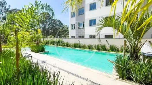 Apartamento com 2 Quartos para alugar, 39m² no Usina Piratininga, São Paulo